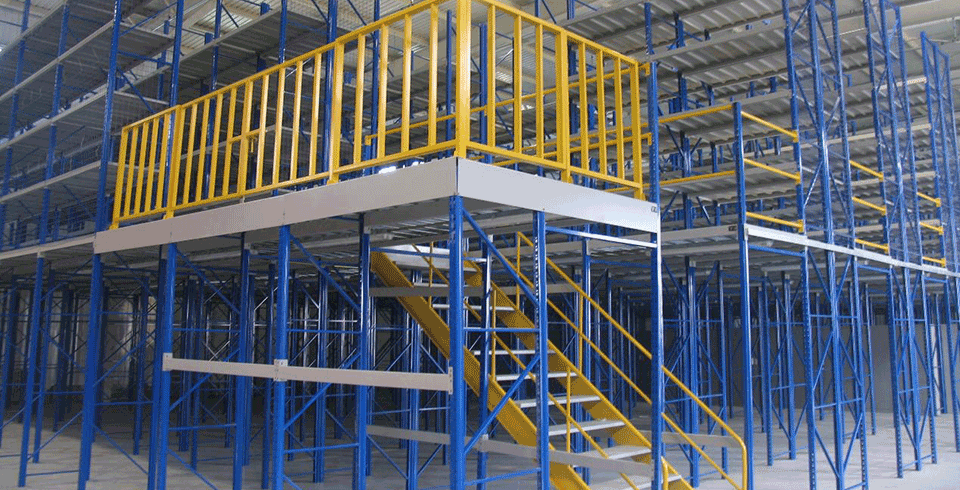 3D视觉整箱拆码垛